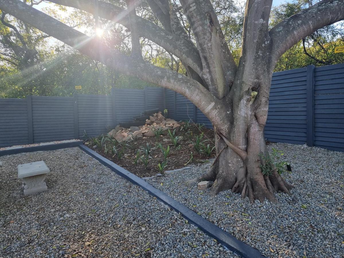 La Gracia Lodge Louis Trichardt Exterior photo